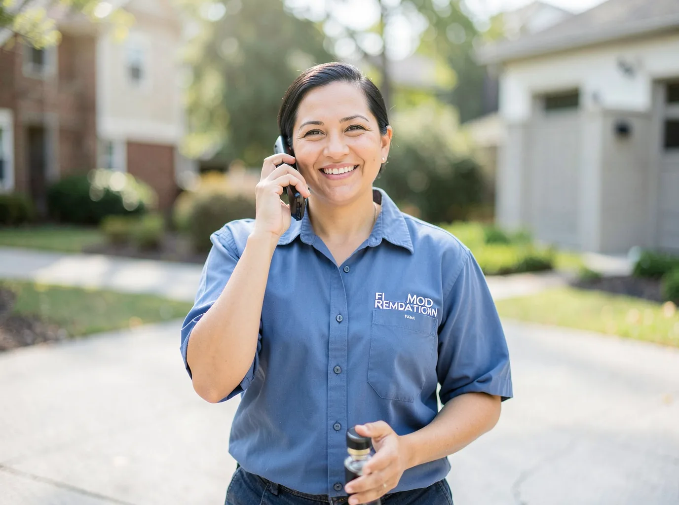 Mold Remediation Hickory, NC FAQs